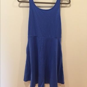 New with tags: Ibex Costa Azul merino wool dress